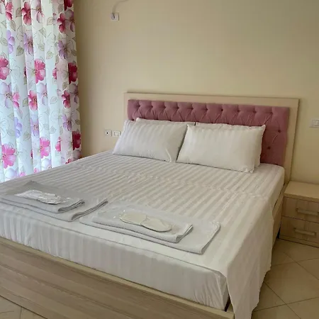 Apartman Rana E Hedhun House