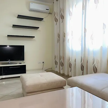 Apartman Rana E Hedhun House
